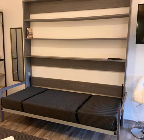 Pensjonat B&k Bed And Kitchen