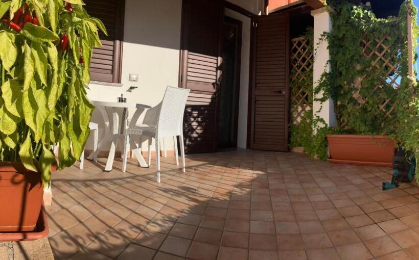 Pensjonat B&k Bed And Kitchen