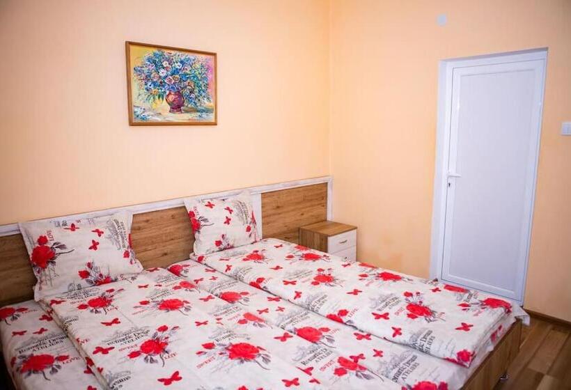 بنسيون Lucky 2