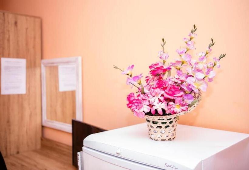 بنسيون Lucky 2