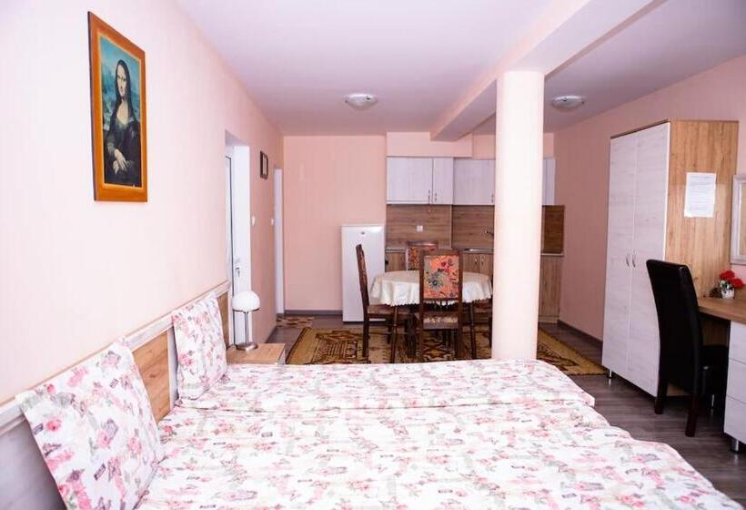 بنسيون Lucky 2