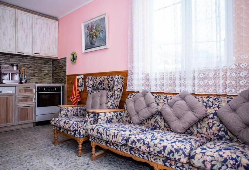 بنسيون Lucky 2