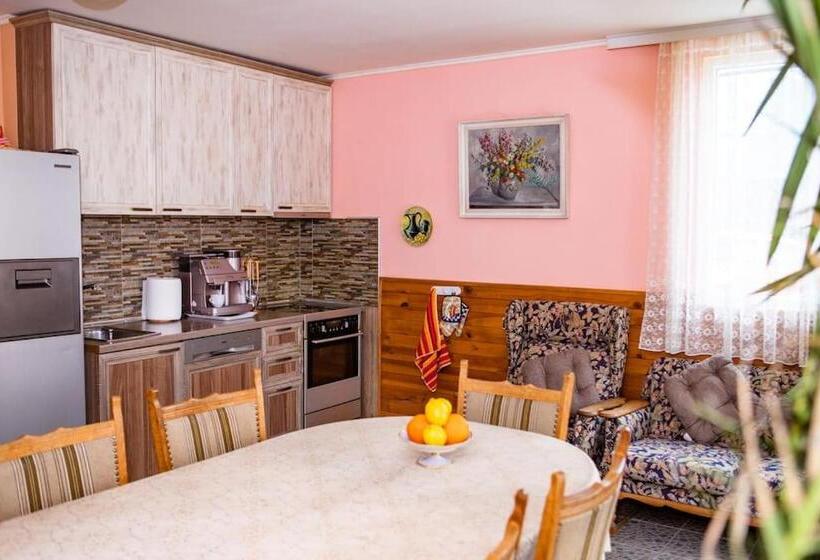 بنسيون Lucky 2