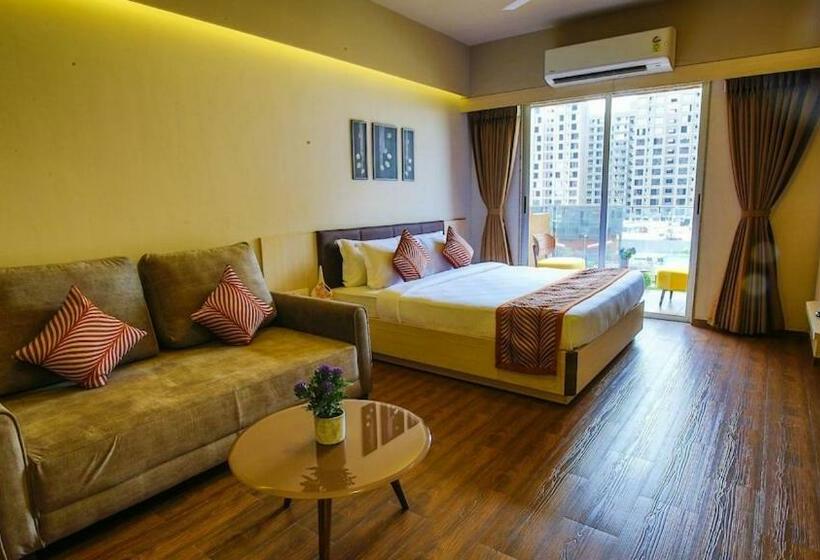 Weekend Address Managed By Global Hospitality