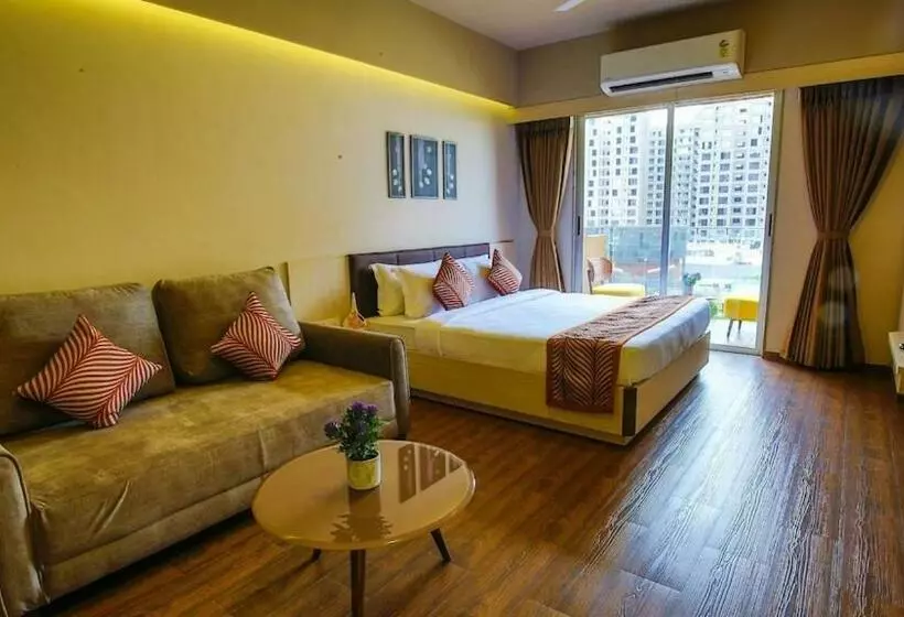 Weekend Address Managed By Global Hospitality