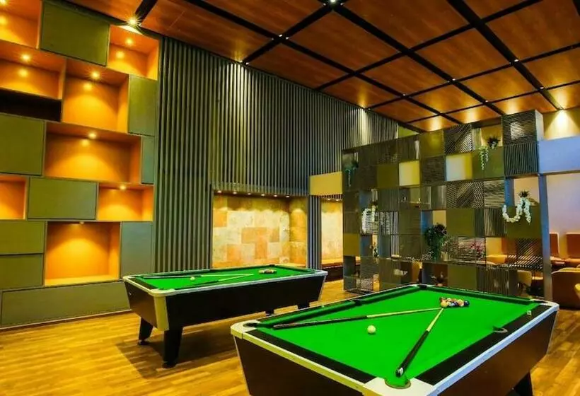 Weekend Address Managed By Global Hospitality