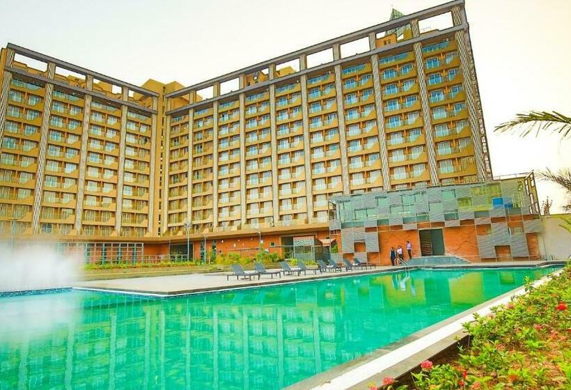 Weekend Address Managed By Global Hospitality