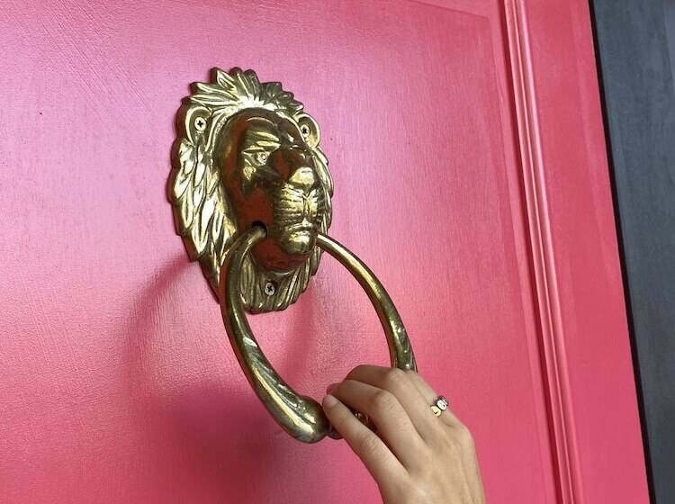 فندق صغير Lofy House