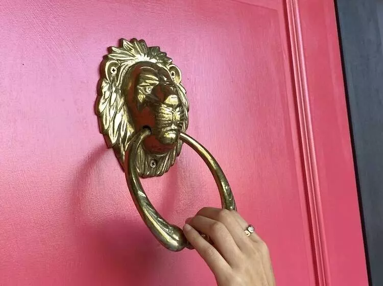 Retkeilymaja Lofy House