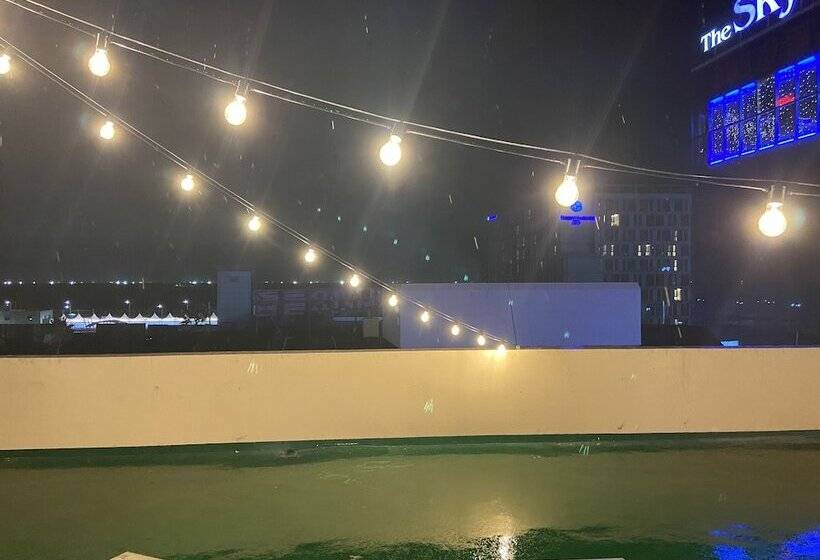 فندق صغير Lofy House