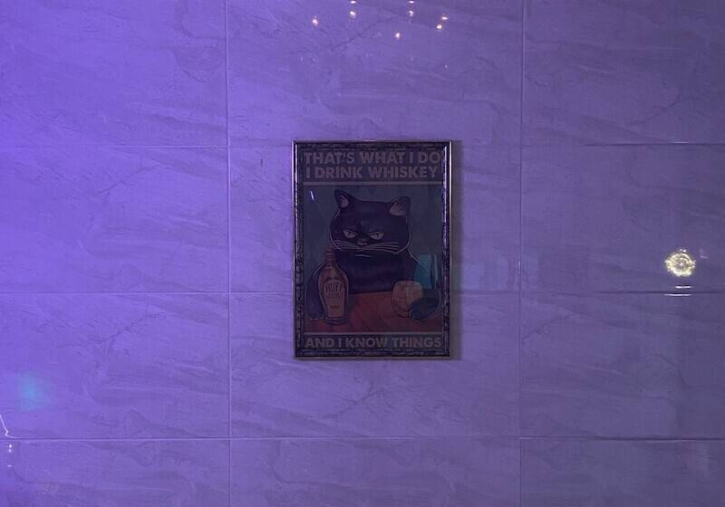 فندق صغير Lofy House