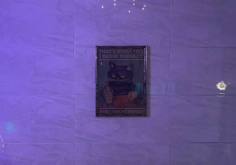 Retkeilymaja Lofy House