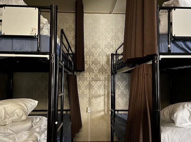 فندق صغير Lofy House