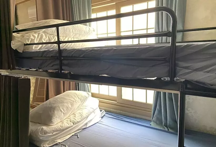 Retkeilymaja Lofy House