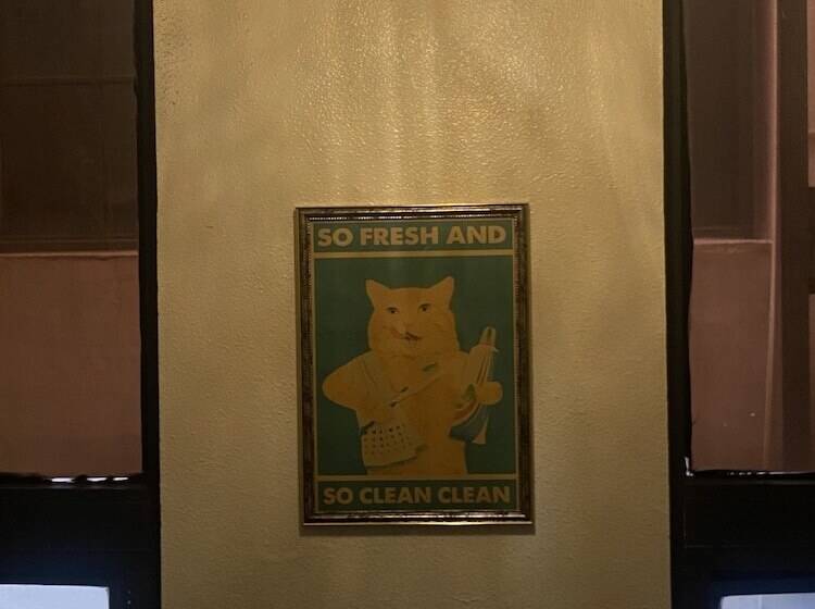 فندق صغير Lofy House