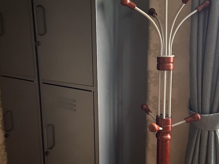 فندق صغير Lofy House