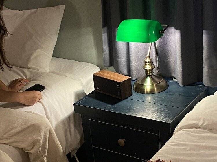 فندق صغير Lofy House