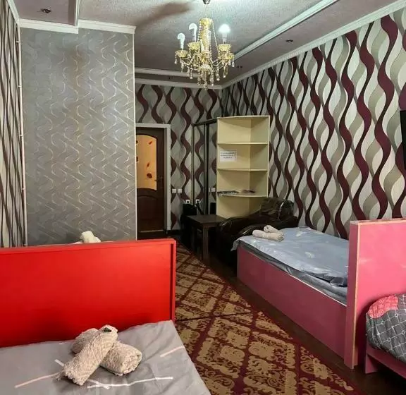 Ali Hostel