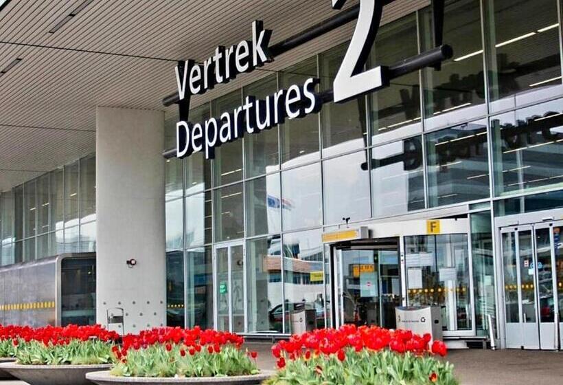 تختخواب و صبحانه Guesthouse Amberdi, Fly & Stay