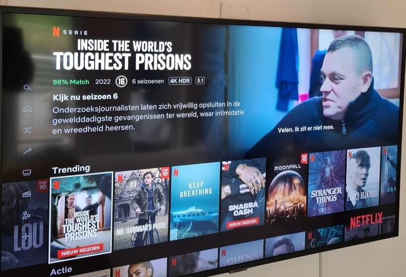 تختخواب و صبحانه Guesthouse Amberdi, Fly & Stay