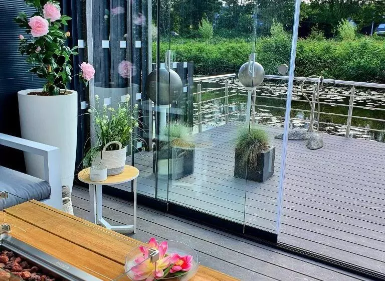 تختخواب و صبحانه Guesthouse Amberdi, Fly & Stay