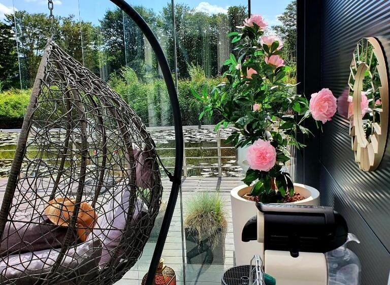 تختخواب و صبحانه Guesthouse Amberdi, Fly & Stay