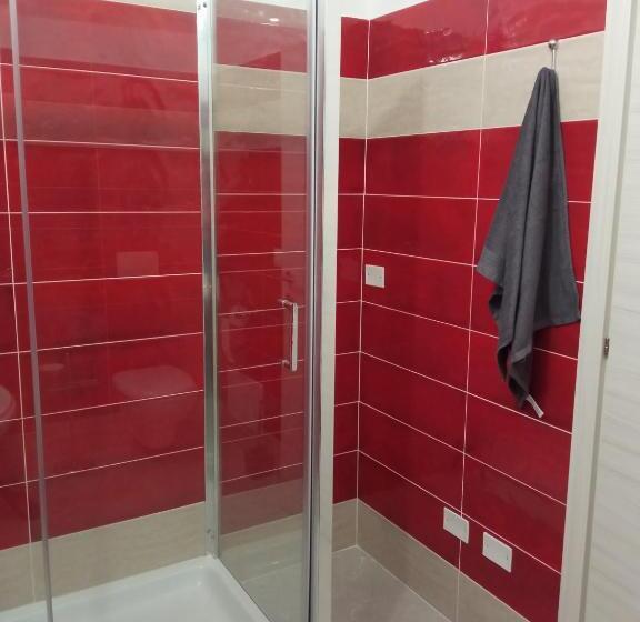 تختخواب و صبحانه A Casa Di Gi