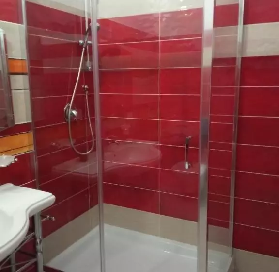 Aamiaismajoitus (B&B) A Casa Di Gi