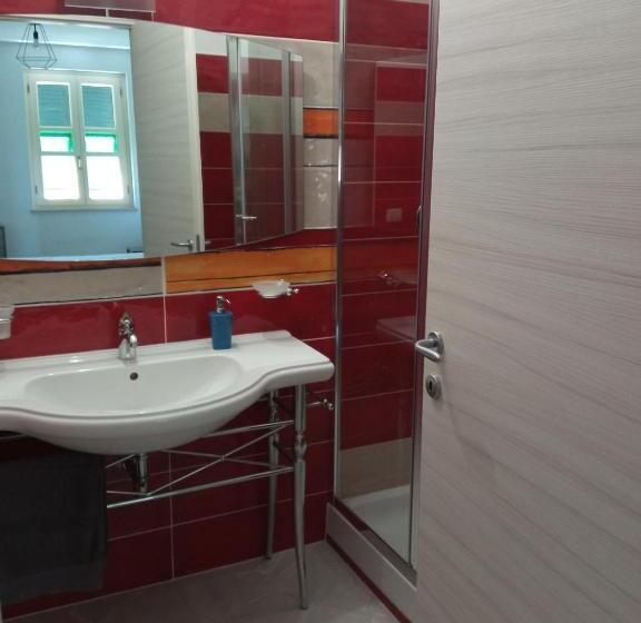 تختخواب و صبحانه A Casa Di Gi