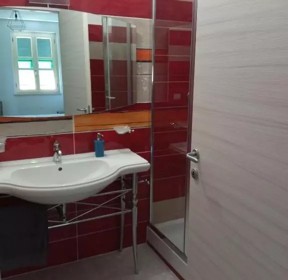 Aamiaismajoitus (B&B) A Casa Di Gi