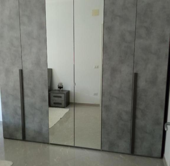 تختخواب و صبحانه A Casa Di Gi