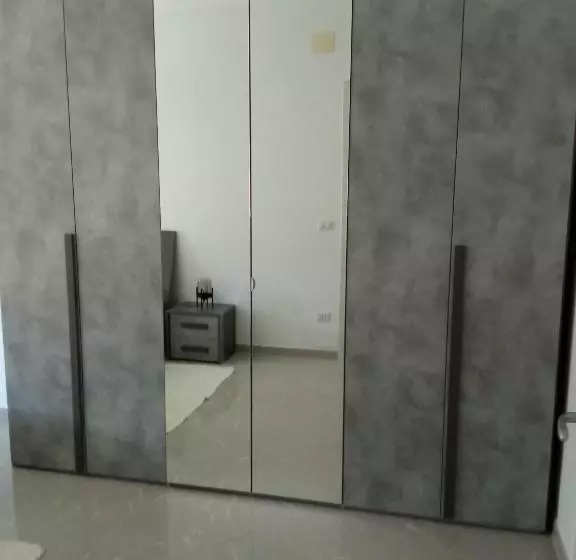 Aamiaismajoitus (B&B) A Casa Di Gi