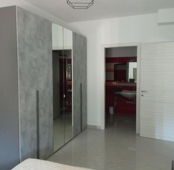 تختخواب و صبحانه A Casa Di Gi