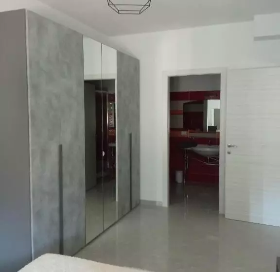 Aamiaismajoitus (B&B) A Casa Di Gi