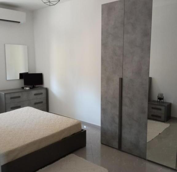 تختخواب و صبحانه A Casa Di Gi