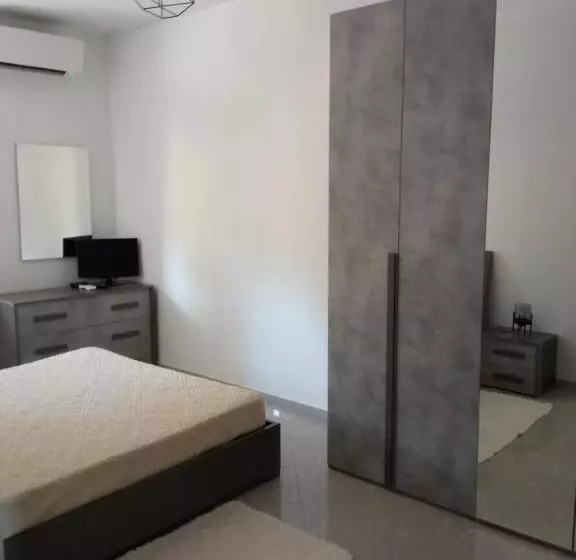 Aamiaismajoitus (B&B) A Casa Di Gi