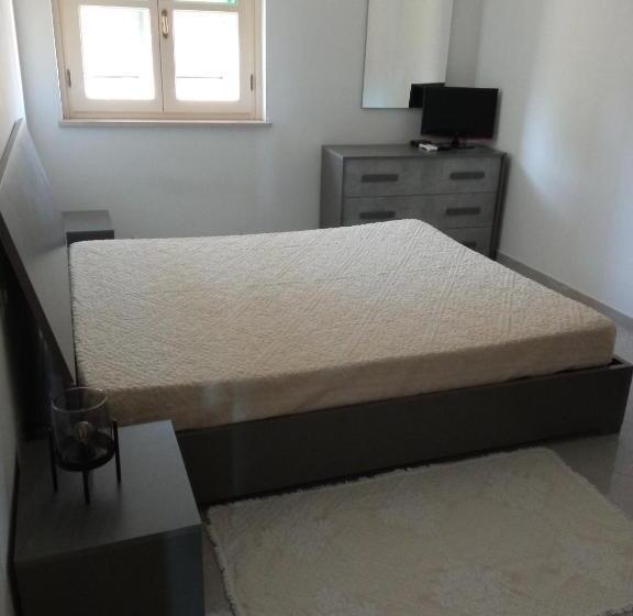 تختخواب و صبحانه A Casa Di Gi