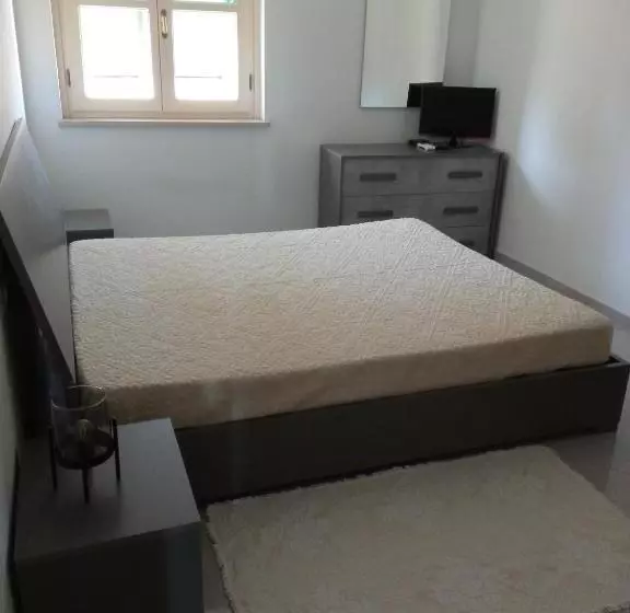 Aamiaismajoitus (B&B) A Casa Di Gi