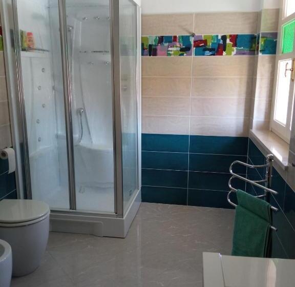 تختخواب و صبحانه A Casa Di Gi