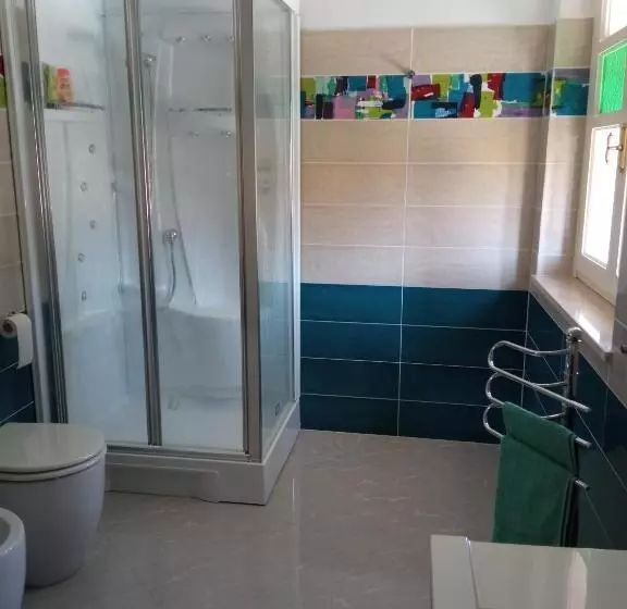 Aamiaismajoitus (B&B) A Casa Di Gi