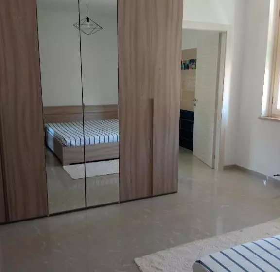 Aamiaismajoitus (B&B) A Casa Di Gi