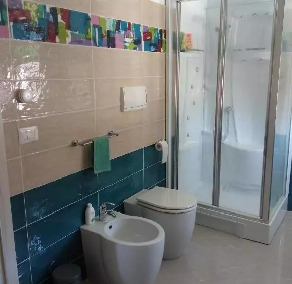 Aamiaismajoitus (B&B) A Casa Di Gi