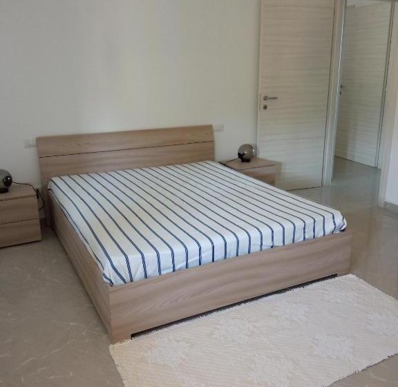 تختخواب و صبحانه A Casa Di Gi