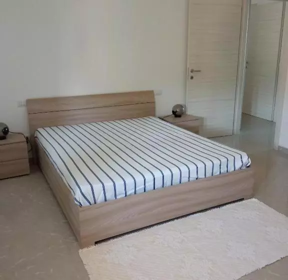 Aamiaismajoitus (B&B) A Casa Di Gi