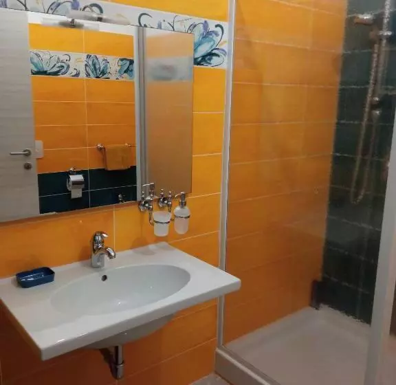 Aamiaismajoitus (B&B) A Casa Di Gi