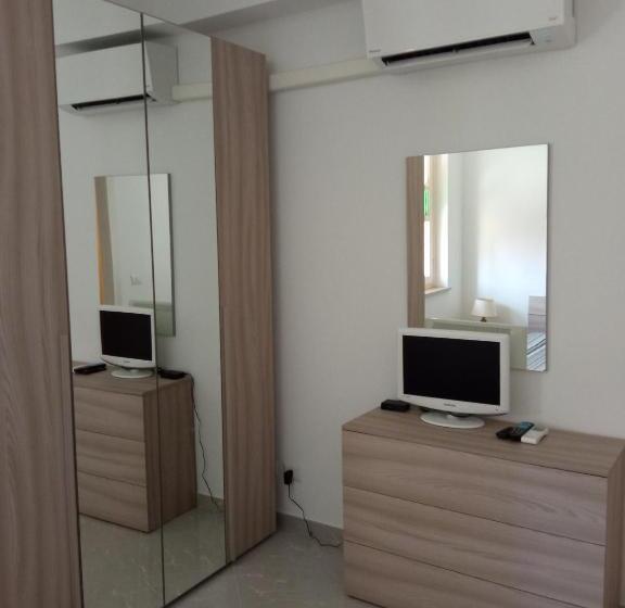 تختخواب و صبحانه A Casa Di Gi