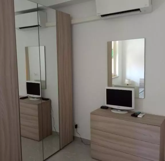 Aamiaismajoitus (B&B) A Casa Di Gi