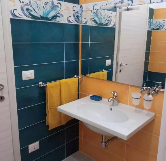 Aamiaismajoitus (B&B) A Casa Di Gi