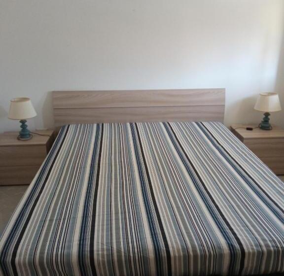 تختخواب و صبحانه A Casa Di Gi