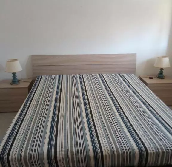 Aamiaismajoitus (B&B) A Casa Di Gi